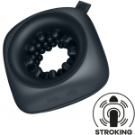 SATISFYER - RING STROKER VIBRATORIUS