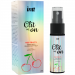 INTT RELEASES &ndash; klietukas man raudonais vai&scaron;ių 12 ml