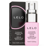 LELO &ndash; klietorinių malonumų stiprinimo serumas 15ml