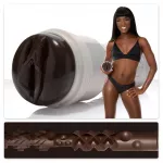 Fleshlight Ana Foxxx Silk Chocolate Sleeve