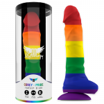 MYTHOLOGY FANTASY DILDO &ndash; mythology - corey pride dildo l