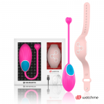 WEARWATCH - Egg Nuotolinio Valdymo Technologija Fuksija