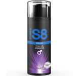 STIMUL8 &ndash; s8 delay penio gelis 30 ml