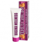 RUF &ndash; vaginos gerovės kremas lūpoms 30ml