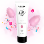 BRUMA - Aloe Vera Slydimo Gelis Saldžių Skonių 100 ML