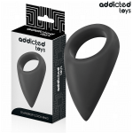 ADDICTED TOYS &ndash; a&scaron;arų formos penio žiedas