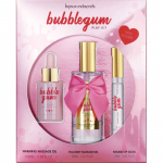 BIJOUX LOVE COSMETIQUES &ndash; bijoux - indiscrets kikirikis žaidimų rinkinys su aliejum ir lūpų blizgučiu