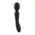 VIVE by Shots Wand Massager Black