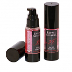 EXTASE SENSUAL - Masažo aliejus su bra&scaron;kių efektu 30 ml