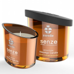 SWEDE &ndash; senze sekso žvakė - klinčių, apelsinų, lauro