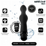 ADDICTED TOYS - Anal Cleaner su universaliu adapteriu