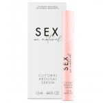 BIJOUX AU NATUREL &ndash; bijoux - indiskreti&scaron;kas orgasmos serumas klitoriui
