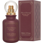 PHEROSTRONG &ndash; kvepalai feromonai moterims 50 ml