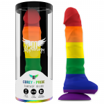MYTHOLOGY FANTASY DILDO &ndash; mythology - corey pride dildo m