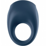 SATISFYER - STRONG ONE VIBRUOJANTIS ŽIEDAS