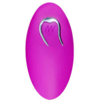 PRETTY LOVE - Nuotolinio valdymo pultas