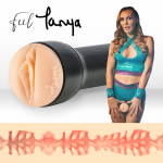 KIIROO - Feel Tanya Tate Stroker