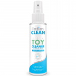 INTIMATELINE - INTIMCLEAN Žaislų Valiklis 100 ml