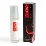 500COSMETICS &ndash; 500 cosmetics - phiero night vyrų kvepalai feromonai su roleriu