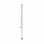 Sinner Gear aliumininis atitraukimo strypas 60 cm