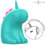 INTENSE FUN &ndash; intense - trixie unicorn tongue tapping stimuliatorius