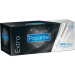 PASANTE - Ypač Stori Prezervatyvai 144 vnt.
