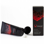 500 COSMETICS - U-BREAST KRŪTINĖS KREMAS 100 ML
