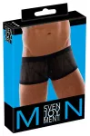 Svenjoyment Stretch Lace Pants M 6 Black