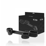 FETISH SUBMISSIVE BONDAGE &ndash; fetish submissive - bondage skleidimo baras su neopreno paddingu