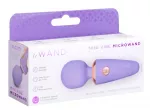 le Wand Mini Microwand Rose 10 cm