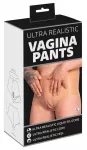 You2Toys Liquid Silicone Intimate Pants L