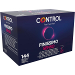 CONTROL CONDOMS &ndash; control - finissimo senso prezervatyvai 144 vnt.