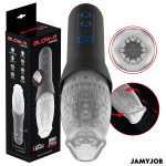 JAMYJOB - Blow-R Thrust & Rotate