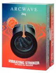 Arcwave Zing automatinis masturbatorius, 11 cm