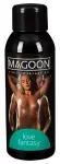Love Fantasy Massage Oil, 50 ml