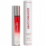 EYE OF LOVE &ndash; raudonas deimantų kvapas, kuris prisitraukia 10 ml