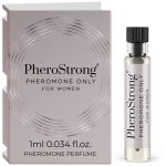 PHEROSTRONG - Feromoniniai kvepalai moterims 1 ml