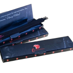 TENTACION - Erotiniai smilkalai su raudonais vaisiais