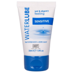 HOT - Vandens pagrindu lubrikantas 30 ml