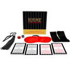 KHEPER GAMES - Bondage Seductions Rinkinys