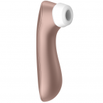 SATISFYER AIR PULSE &ndash; satisfyer - pro 2 vibracija 2020 metai