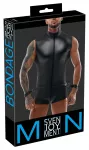 Svenjoyment Bondage matinio kombinezono rinkinys, M