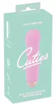 You2Toys Cuties Mini Vibrator Rose