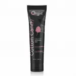 Orgie Lube Tube Cotton Candy 100 ml