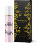 PHEROSTRONG &ndash; feromonų kvepalai moterims 15 ml