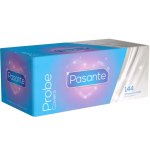 PASANTE &ndash; ultragarsinės probos aplankai, 144 vnt.