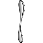 SATISFYER - STAR FORCE 3 Dvigubas Dildo