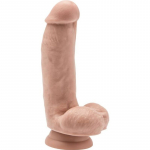 GET REAL - Realisti&scaron;kas dildo 12 cm