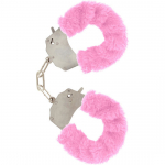 TOYJOY &ndash; plovus linkai bondage rožinis