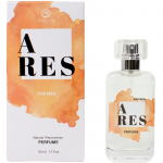 SECRETPLAY COSMETIC &ndash; secretplay - ares natūralus kvepalų feromonų pur&scaron;kiklis vyrams 50 ml